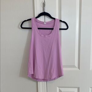 Lululemon Love Tank